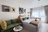 1 Bedroom Condo for sale in Klos Ratchada 7, Din Daeng, Bangkok near MRT Thailand Cultural Centre