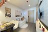 1 Bedroom House for sale in Klos Ratchada 7, Din Daeng, Bangkok near MRT Thailand Cultural Centre