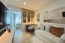 1 Bedroom House for sale in Klos Ratchada 7, Din Daeng, Bangkok near MRT Thailand Cultural Centre