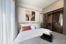 1 Bedroom House for sale in Klos Ratchada 7, Din Daeng, Bangkok near MRT Thailand Cultural Centre