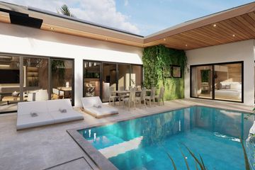 3 Bedroom House for sale in Saha Estate, Bo Phut, Surat Thani