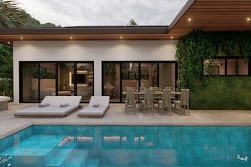 3 Bedroom House for sale in Saha Estate, Bo Phut, Surat Thani