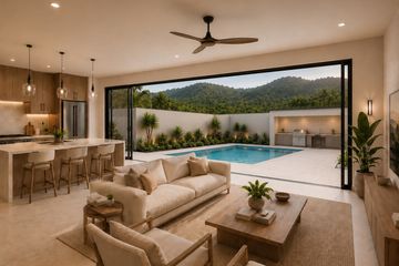 3 Bedroom House for sale in Khao Yai, Phetchaburi