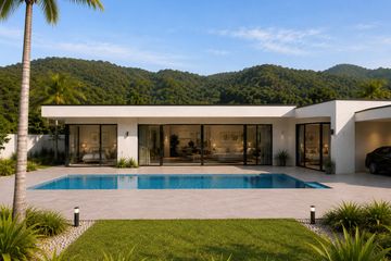 3 Bedroom House for sale in Khao Yai, Phetchaburi