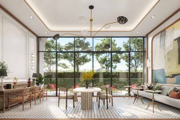 2 Bedroom Condo for sale in FLO by Sansiri, Khlong San, Bangkok near BTS Khlong San