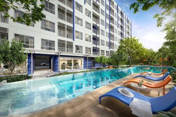 1 Bedroom Condo for sale in Nong Kae, Prachuap Khiri Khan
