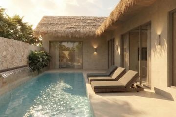 3 Bedroom House for sale in The Lagoon Residence Chaweng, Bo Phut, Surat Thani