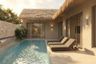 3 Bedroom House for sale in The Lagoon Residence Chaweng, Bo Phut, Surat Thani