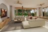 4 Bedroom House for sale in The Nomads Residence, Bo Phut, Surat Thani