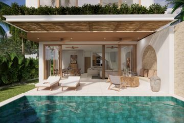 4 Bedroom House for sale in The Nomads Residence, Bo Phut, Surat Thani