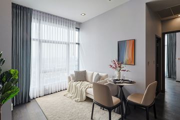 1 Bedroom Condo for sale in CONNER Ratchathewi, Thanon Phetchaburi, Bangkok near MRT Ratchathewi