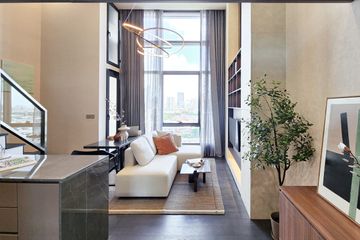 1 Bedroom Condo for sale in CONNER Ratchathewi, Thanon Phetchaburi, Bangkok near MRT Ratchathewi