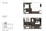 1 Bedroom Condo for sale in CONNER Ratchathewi, Thanon Phetchaburi, Bangkok near MRT Ratchathewi