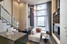 1 Bedroom Condo for sale in CONNER Ratchathewi, Thanon Phetchaburi, Bangkok near MRT Ratchathewi