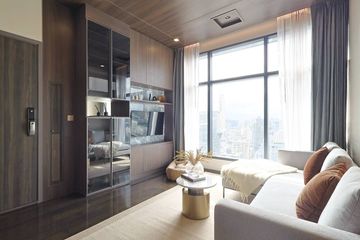 2 Bedroom Condo for sale in CONNER Ratchathewi, Thanon Phetchaburi, Bangkok near MRT Ratchathewi