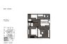 2 Bedroom Condo for sale in CONNER Ratchathewi, Thanon Phetchaburi, Bangkok near MRT Ratchathewi