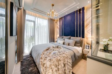 2 Bedroom Condo for sale in The Address Siam-Ratchathewi, Thanon Phetchaburi, Bangkok near BTS Ratchathewi