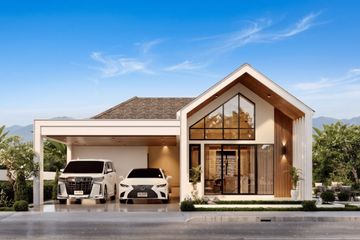 2 Bedroom House for sale in Sam Roi Yot, Prachuap Khiri Khan
