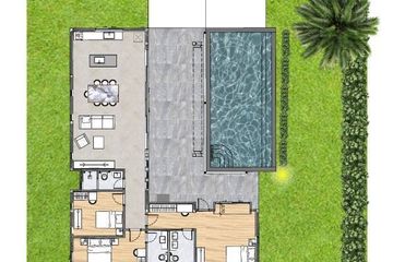 4 Bedroom House for sale in Baan View Khao, Hin Lek Fai, Prachuap Khiri Khan
