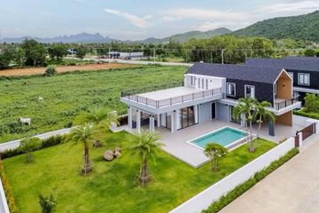 3 Bedroom House for sale in Pak Nam Pran, Prachuap Khiri Khan