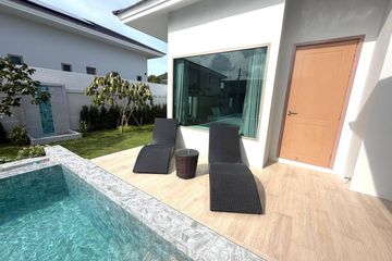 4 Bedroom House for sale in Baan View Khao, Hin Lek Fai, Prachuap Khiri Khan