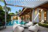 3 Bedroom House for sale in Pran A Luxe, Pak Nam Pran, Prachuap Khiri Khan
