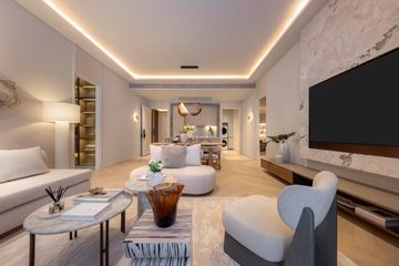 2 Bedroom Condo for sale in Still Sukhumvit 20, Khlong Toei, Bangkok near BTS Asoke