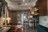 1 Bedroom Condo for sale in COCO Parc, Khlong Toei, Bangkok near MRT Khlong Toei