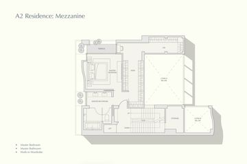4 Bedroom House for sale in Chong Nonsi, Bangkok