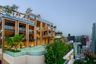 1 Bedroom Condo for sale in ROMM Convent, Silom, Bangkok near BTS Chong Nonsi