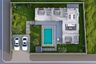 3 Bedroom House for sale in The Villa - Hua Hin, Thap Tai, Prachuap Khiri Khan