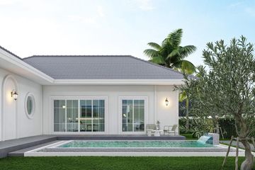 3 Bedroom House for sale in The Villa - Hua Hin, Thap Tai, Prachuap Khiri Khan