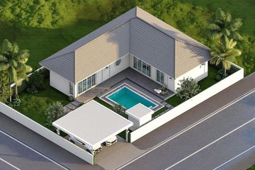 3 Bedroom House for sale in The Villa - Hua Hin, Thap Tai, Prachuap Khiri Khan