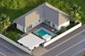 3 Bedroom House for sale in The Villa - Hua Hin, Thap Tai, Prachuap Khiri Khan