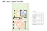 1 Bedroom House for sale in Bo Phut, Surat Thani
