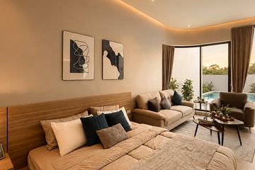 3 Bedroom House for sale in Pran Buri, Prachuap Khiri Khan