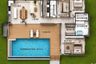3 Bedroom House for sale in Pran Buri, Prachuap Khiri Khan