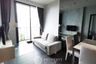1 Bedroom Condo for sale in Edge Sukhumvit 23, Khlong Toei Nuea, Bangkok near BTS Asoke