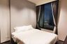 1 Bedroom Condo for sale in Edge Sukhumvit 23, Khlong Toei Nuea, Bangkok near BTS Asoke