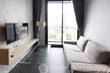 1 Bedroom Condo for sale in Edge Sukhumvit 23, Khlong Toei Nuea, Bangkok near BTS Asoke