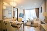 2 Bedroom Condo for sale in Copacabana Coral Reef, Nong Prue, Chonburi