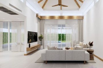 3 Bedroom House for sale in The Villa - Hua Hin, Thap Tai, Prachuap Khiri Khan