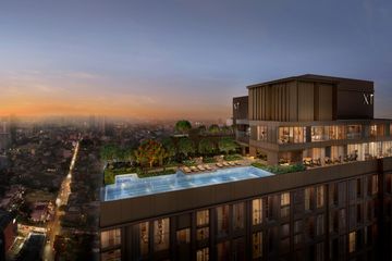 3 Bedroom Condo for sale in Khlong Tan Nuea, Bangkok