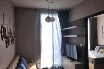 1 Bedroom Condo for sale in Edge Sukhumvit 23, Khlong Toei Nuea, Bangkok near BTS Asoke