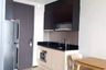 1 Bedroom Condo for sale in Edge Sukhumvit 23, Khlong Toei Nuea, Bangkok near BTS Asoke