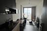 1 Bedroom Condo for sale in Edge Sukhumvit 23, Khlong Toei Nuea, Bangkok near BTS Asoke