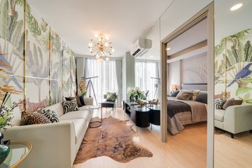1 Bedroom Condo for sale in Chewathai Residence Thonglor, Khlong Tan Nuea, Bangkok near BTS Thong Lo