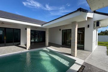 3 Bedroom House for sale in Hin Lek Fai, Prachuap Khiri Khan