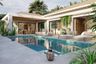 4 Bedroom House for sale in Maret, Surat Thani