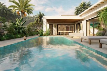 4 Bedroom House for sale in Maret, Surat Thani